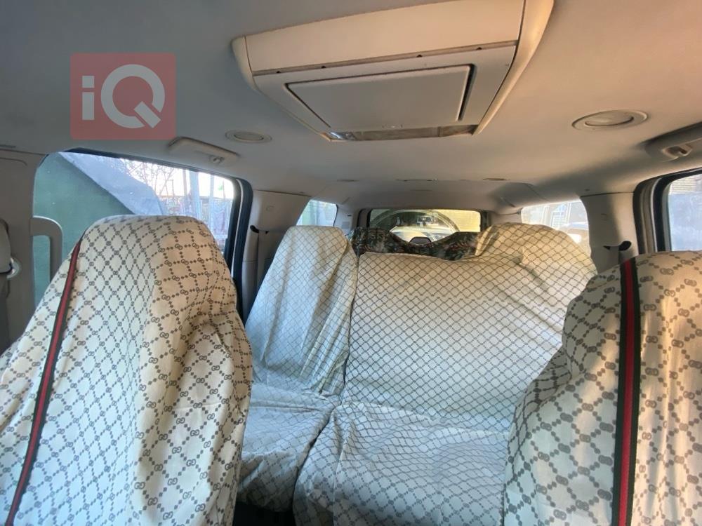 شيفروليه سوبربان